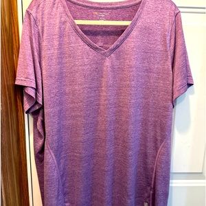 Tek Gear Women’s Plus Athletic Top